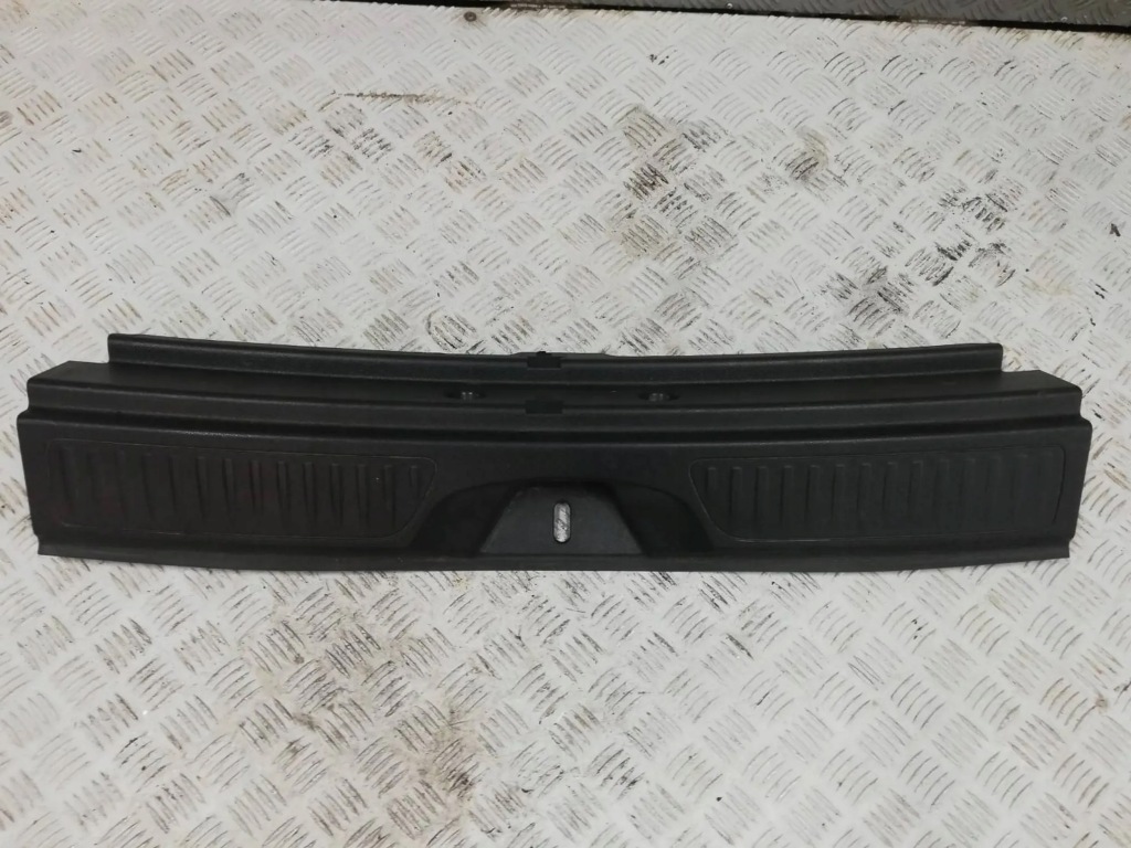 фото №1, Mercedes b-klasa w246 защита заднего поперечина a2466902641