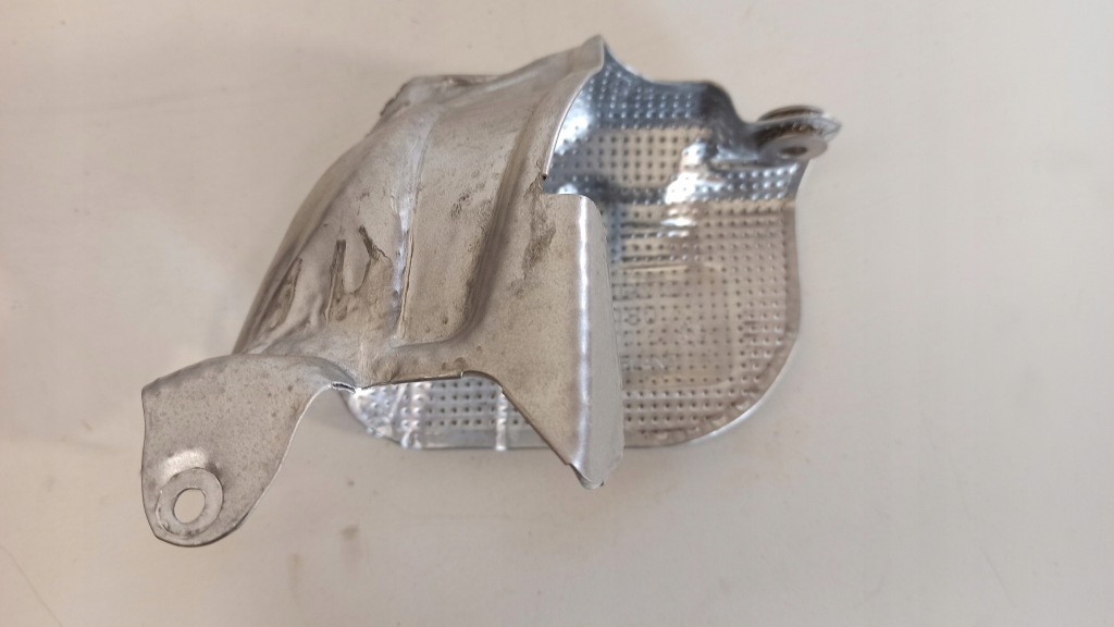 фото №1, Volvo xc60 xc90 v40 xc40 v60 захист теплова