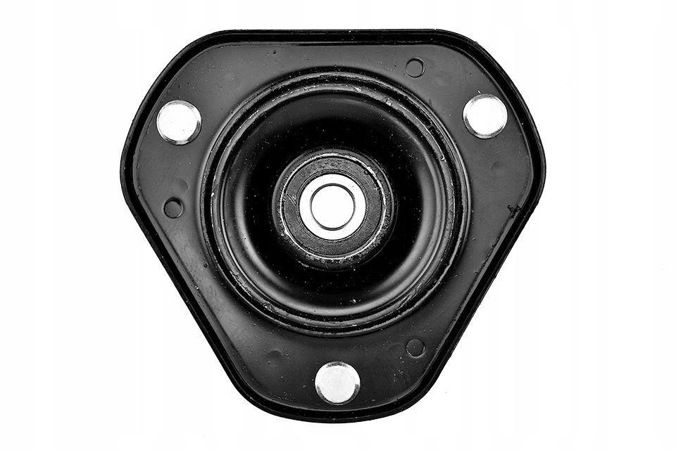 фото №11, Кронштейн амортизатора toyota previa 90-99 /перед