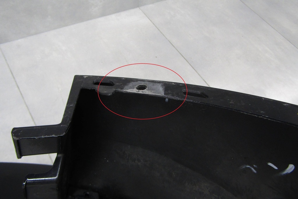 фото №13, Бампер задняя задний skoda karoq 57a 18-21