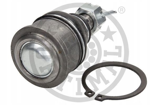 фото №3, Шарова опора важеля перед optimal do honda fr-v 2.4