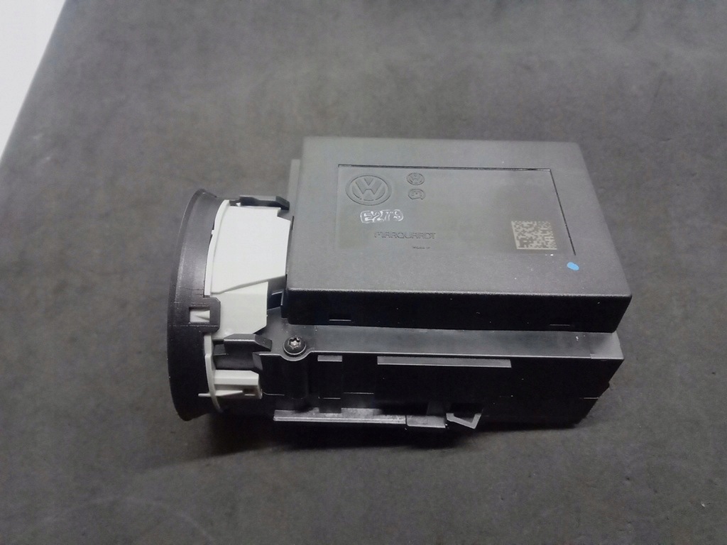 фото №11, Замок зажигания vw passat b7 3c0905843ad