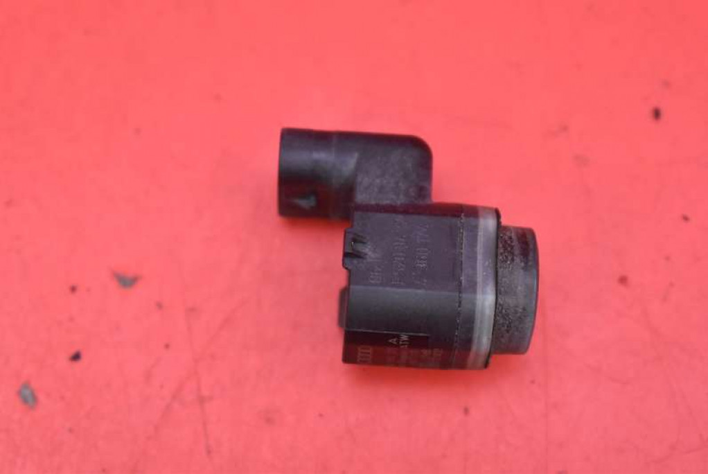 фото №5, Датчик паркування перед pdc 4h0919275a skoda superb 2 ii 08-15