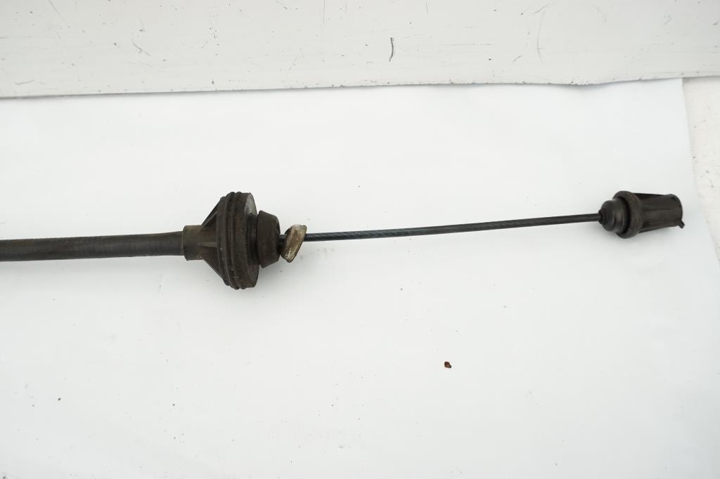 фото №3, Трос зчеплення renault twingo i 1.2