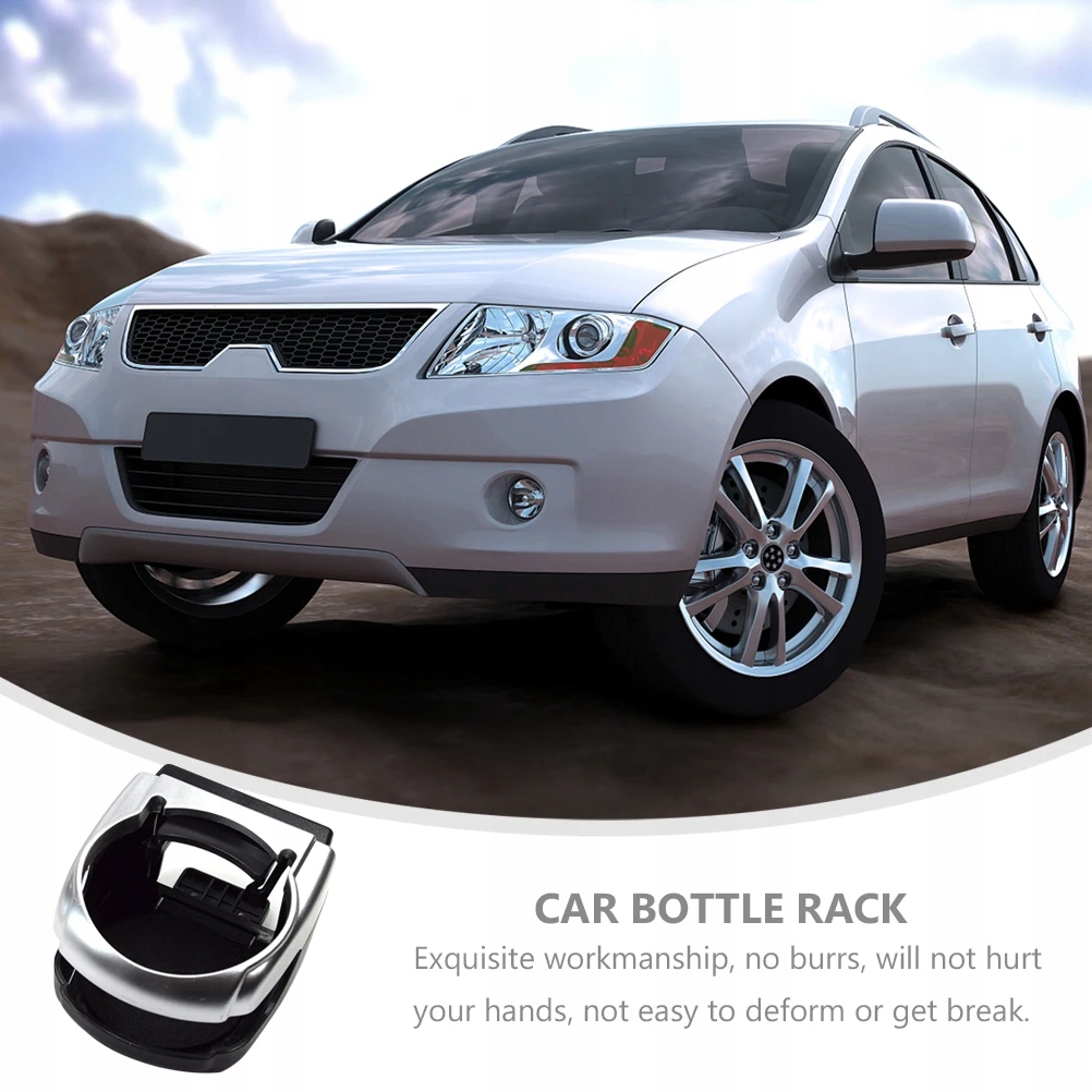 фото №8, Підставка na напої w автомобіль кронштейн na чашка