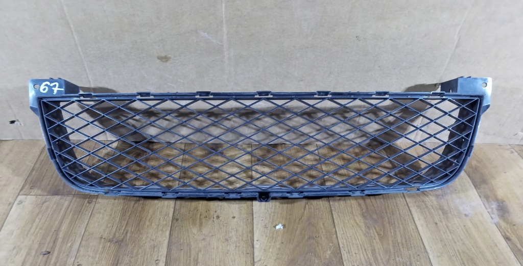 Купити Grand vitra 2 2 рестайлінг  2009- решітка бампера перед