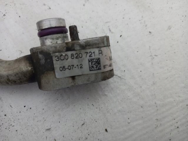 фото №6, Шланг кондиціонера vw passat b7 2.0 tdi