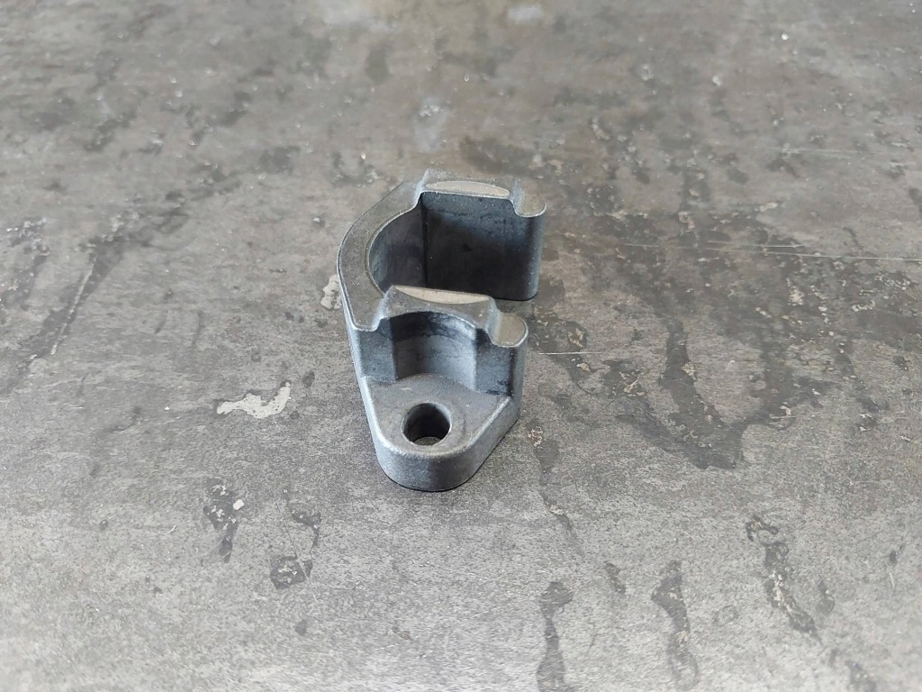 Кронштейн / крепления форсунки bmw 3 e46 320d m47d20 204d4 150km Недорого