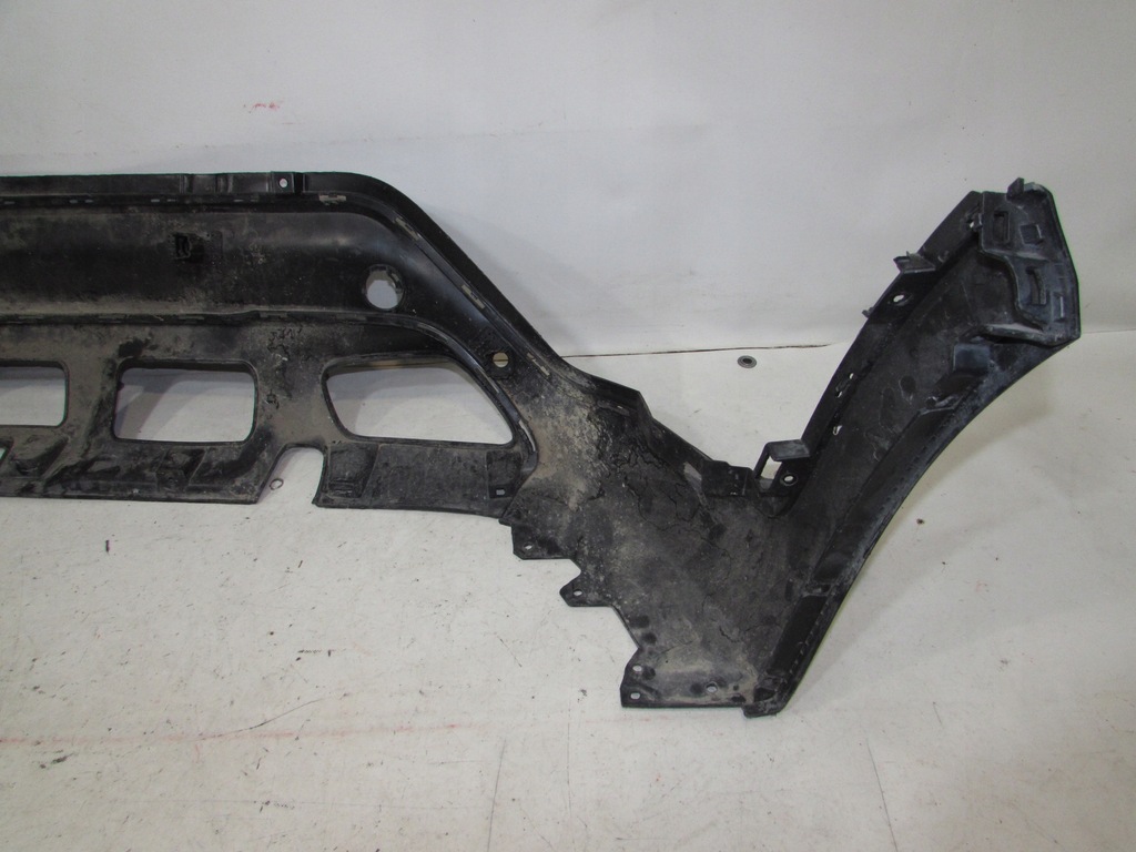 фото №11, Накладка бампера задняя kia xceed