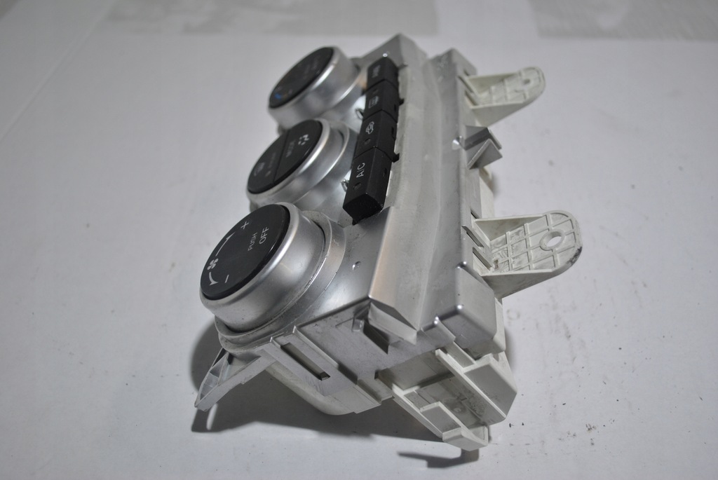 фото №8, Панель обдув mazda 5 k1900cc30