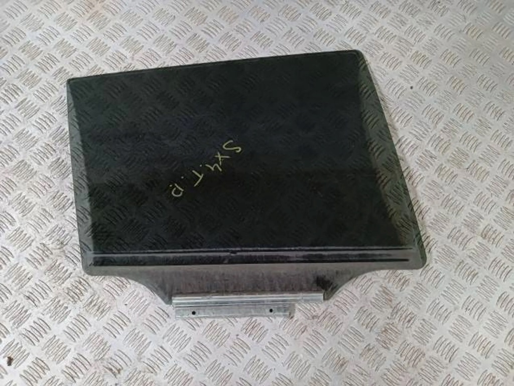 фото №1, Стекло дверь правый задняя suzuki sx4 s-cross