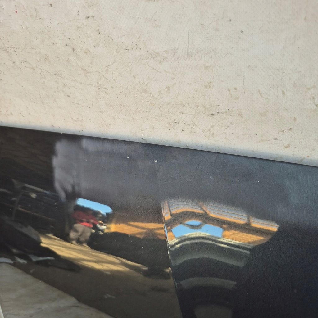 фото №8, Seat ibiza v 6f0 17- капот крышка двигателя