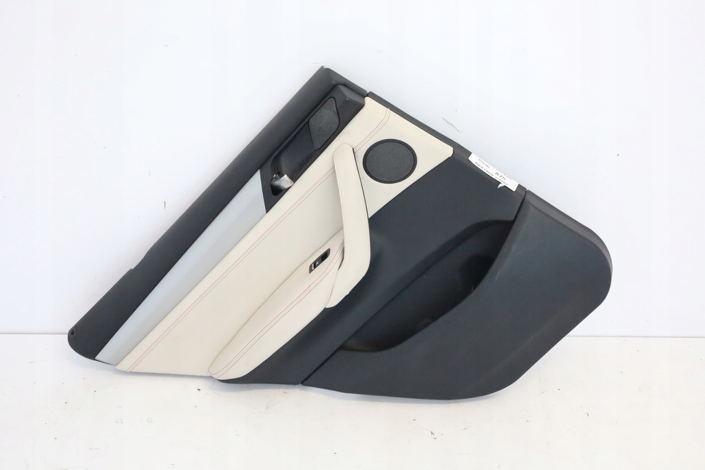 фото №1, Обивка обшивка дверь левый задняя bmw x4 f26