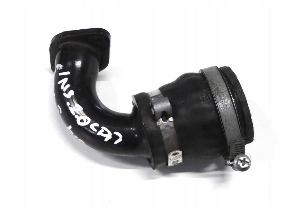 Купити Шланг радіатора opel insignia 2.0 cdti biturbo