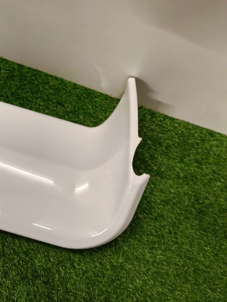 фото №7, Fiat weinsberg carahome 650 dg обшивка bok вітровик бічна ліва