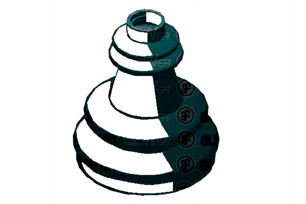 фото №1, Набор защита шарнир autofren seinsa 7701469389