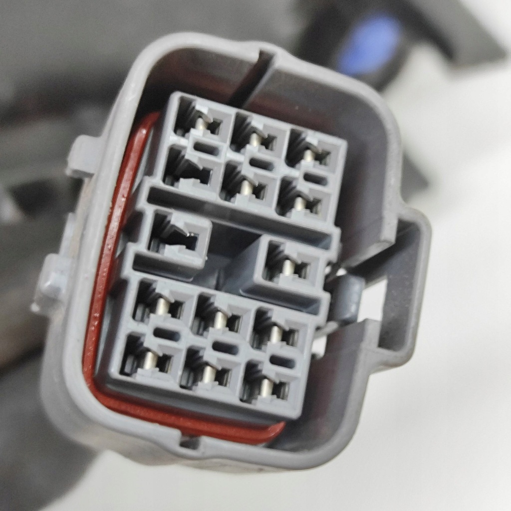 фото №8, Mazda 6 2020 правая сторона лампа передняя