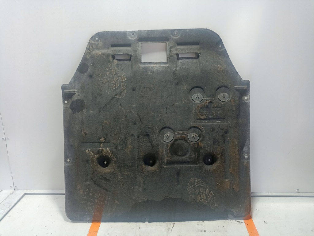 фото №1, Bmw x2 f39 захист pod двигун 1.5 i