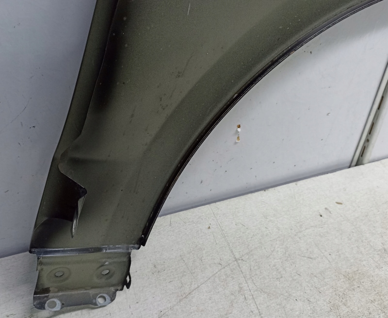 Audi q5 8r 2008-2016 крыло  перед передний левое  оригинал Доставка