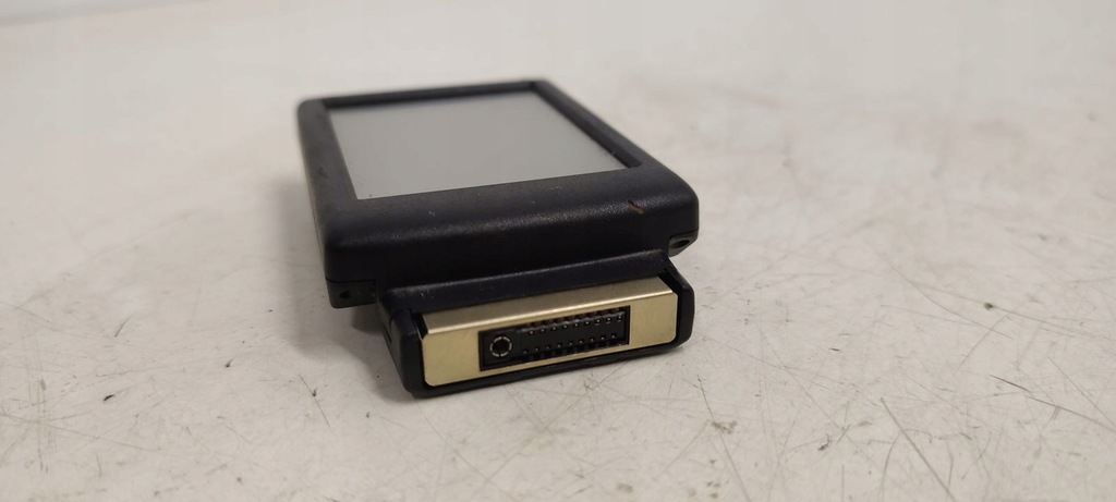 фото №8, Адаптер bluetooth vw eos 2,0 tdi