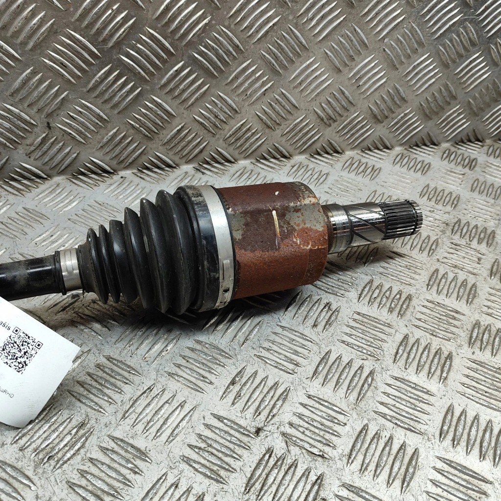 фото №3, Tesla model 3 2022 левая сторона приводной вал задняя