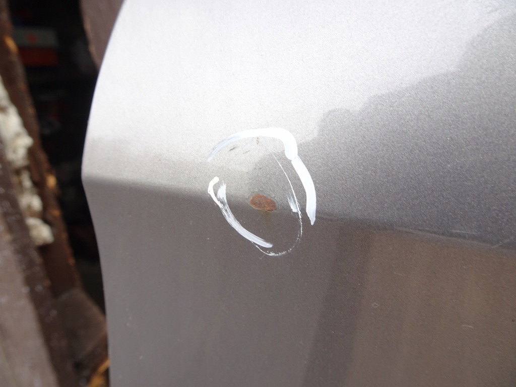 фото №9, Seat toledo iii дверь левый перед