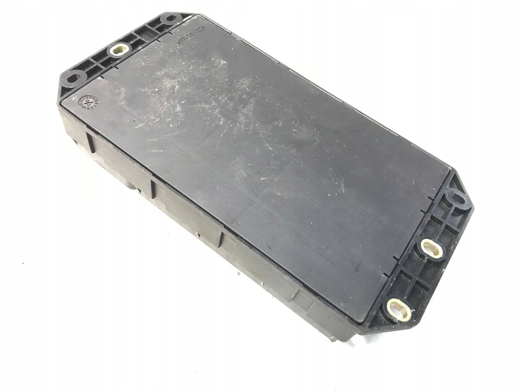 фото №2, Land rover range rover l322 2003 рамка / модуль запобіжників