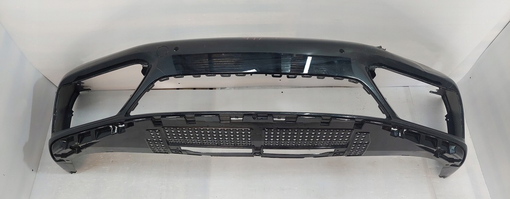 фото №6, Porsche 911 992 sport design бампер передний перед