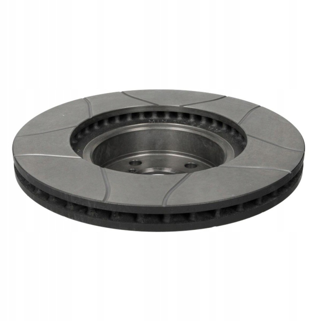 Диск ham.przod max subaru forester Оригінал