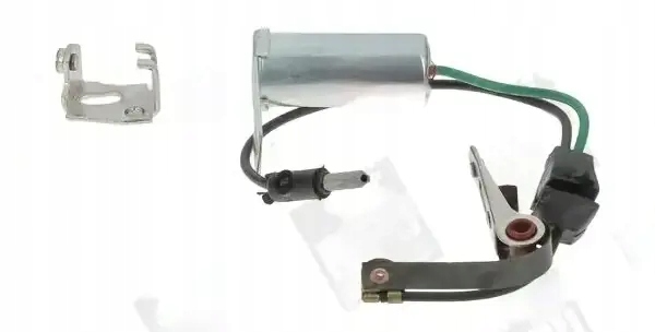 фото №1, Набор styków, распределитель зажигания beru ks736