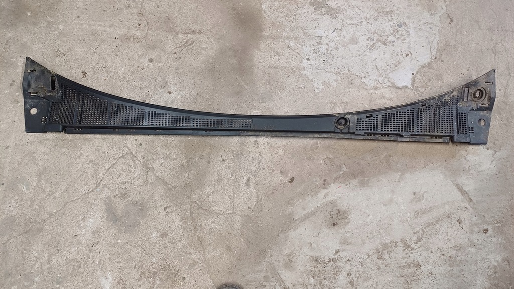 фото №1, Renault megane iv жабо 668115544r