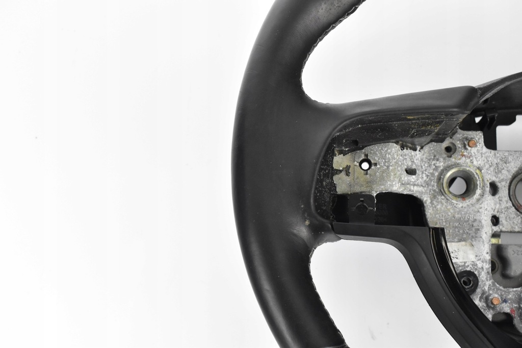 фото №6, Повітропровід шкіра підігрів kia niro i de