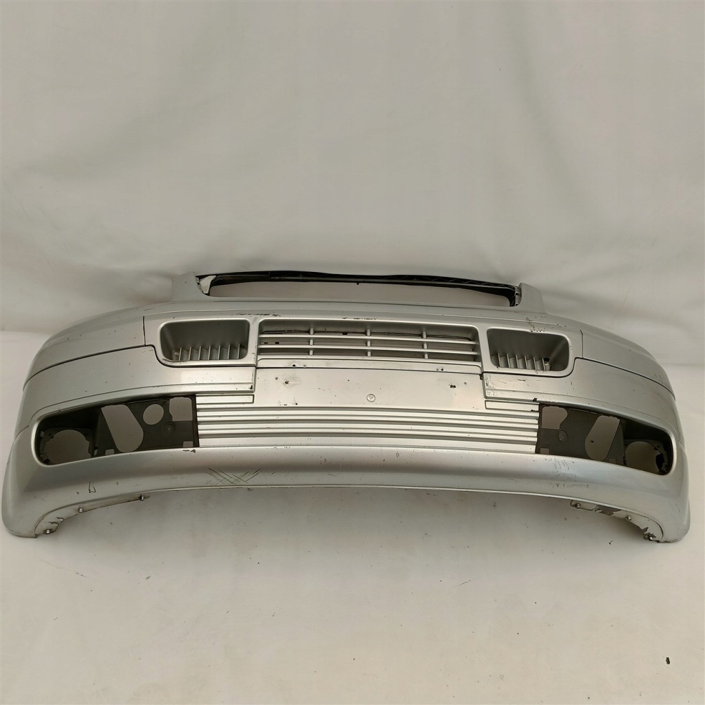 фото №1, Бампер перед vw t5 multivan 7h0807101