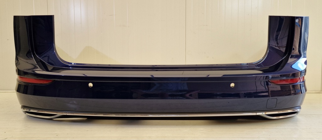 фото №2, Vw golf viii 8 kombi lc5b бампер задня 6pdc радар