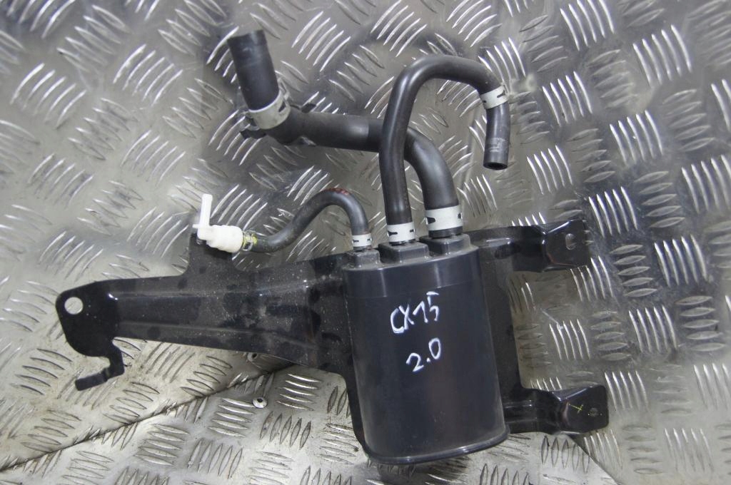 фото №1, Mazda cx5 2.0 b skyactiv фильтр угольный уголь