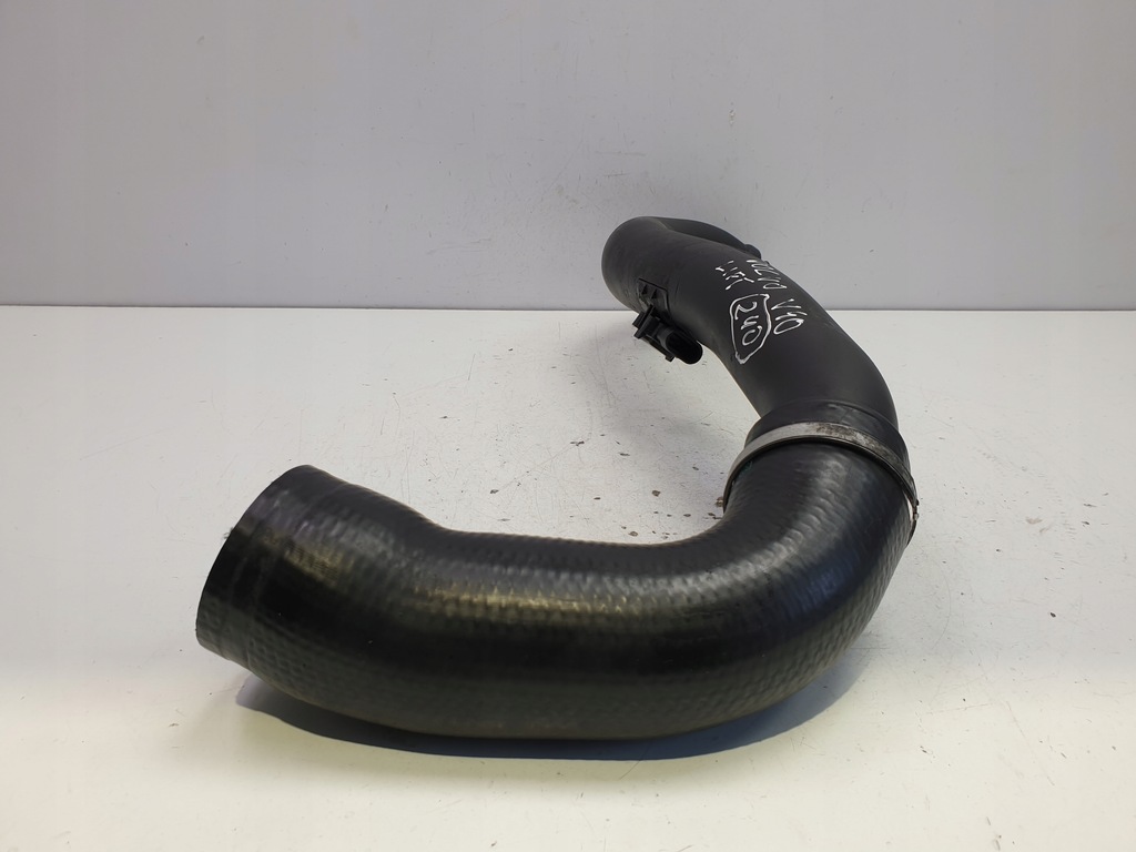 фото №4, Volvo v40 s40 1.9 d труба повітря інтеркулер