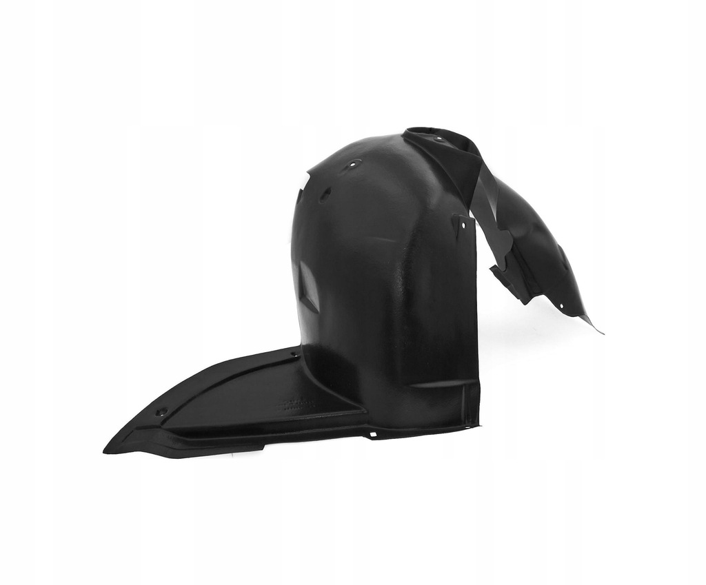 фото №1, Peugeot 307 3_ 2001 - 2005 подкрылок правое