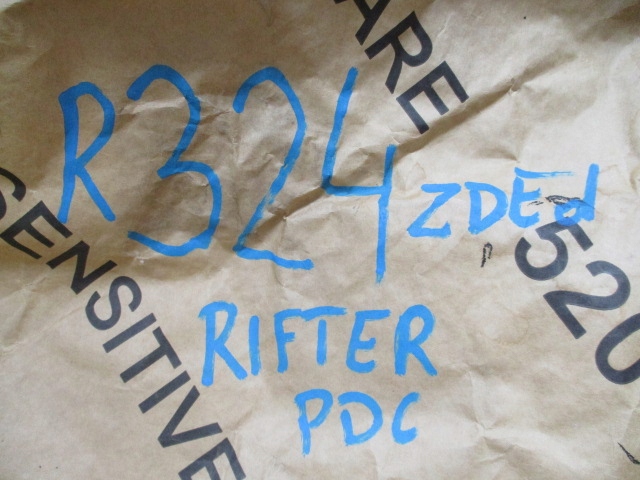 фото №16, Peugeot rifter бампер передний pdc новый оригинальный 1632656180 9816765680