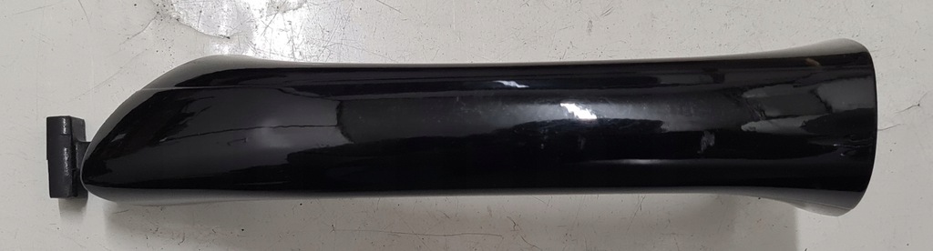 фото №1, Mercedes ml w164 w251 ручка двері лівий перед задня