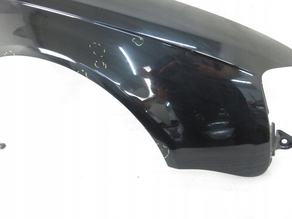 фото №6, Крила правий передній audi a4 b7 avant 2004-2008 ly9b/a2a2