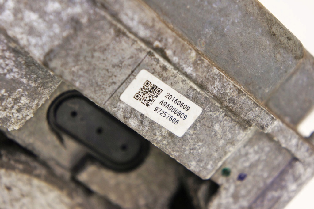 фото №6, Ia291 nissan leaf i ze0 усилитель тормозов тормоза