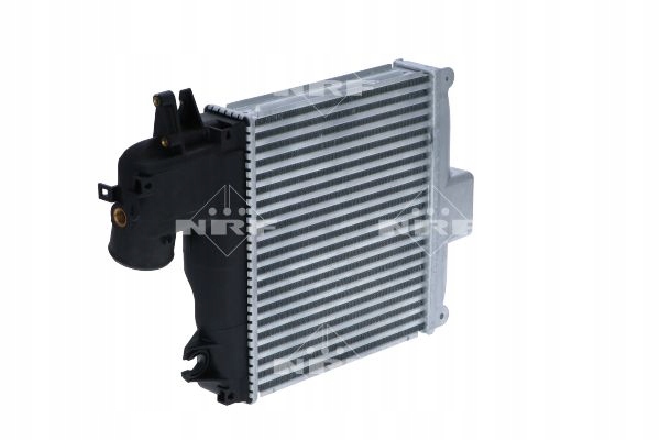 Nrf 30455 радиатор воздуха наддувочный Доставка