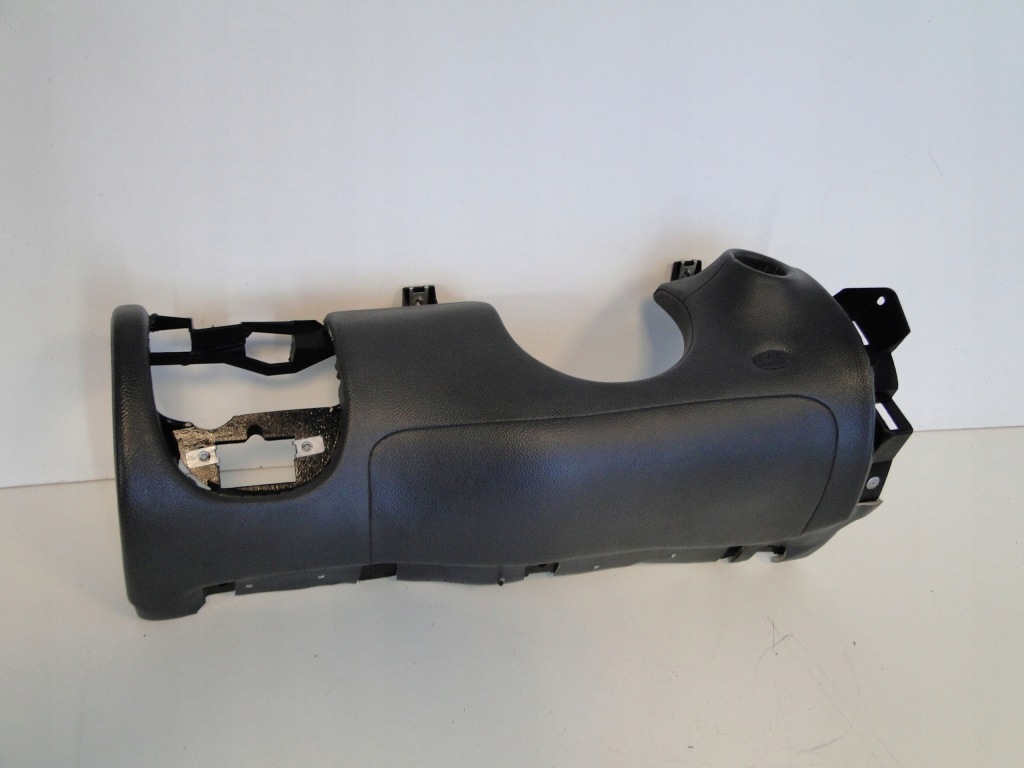 фото №5, Mercedes sl 230 r230 консоль dół приборная панель приборная