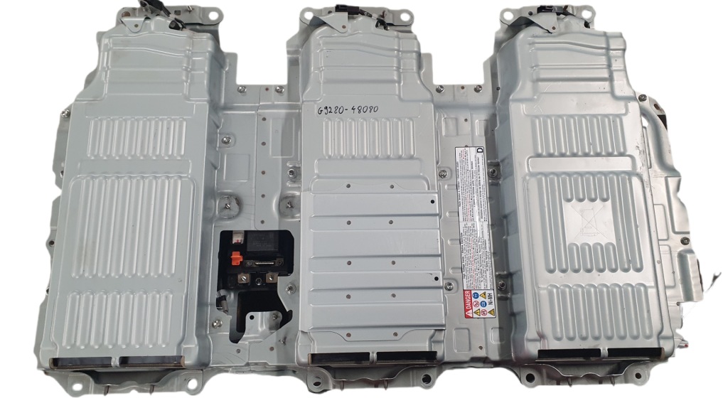 Купить Аккумулятор аккумулятор lexus rx 450h iv 2020 60 tys km g9280-48080