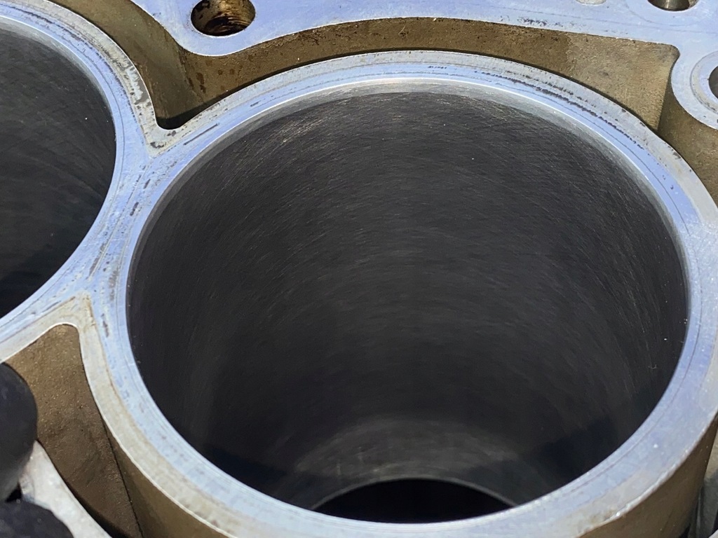 фото №9, Блок двигуна focus mk3 iii mk2 ii 1.6 16v 7s7g-6015-ca pnda