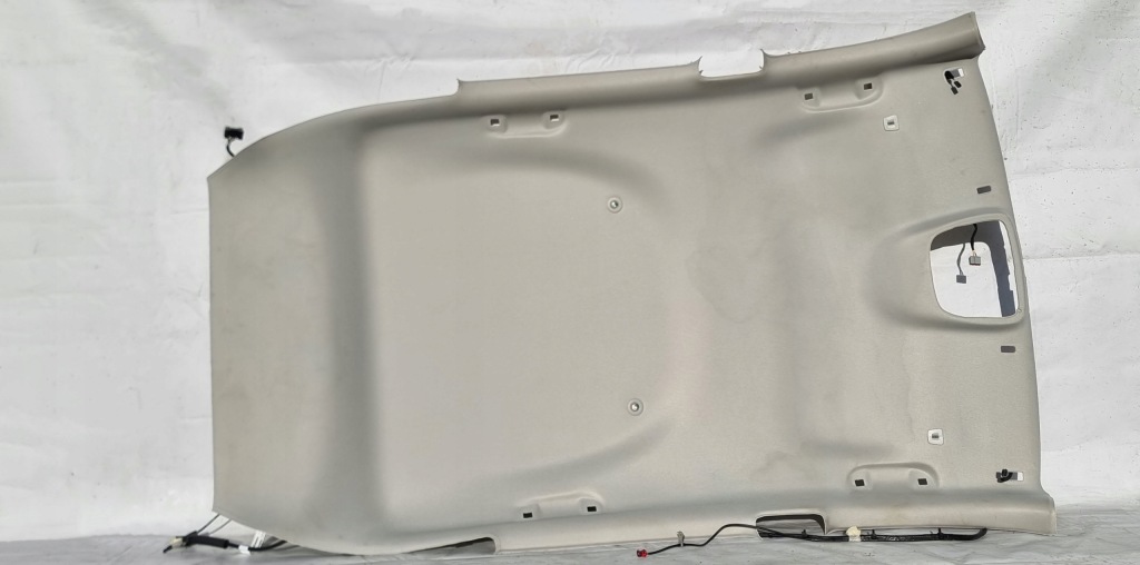 фото №1, Jeep cherokee kl 3.2 trailhawk lift потолок 2019-