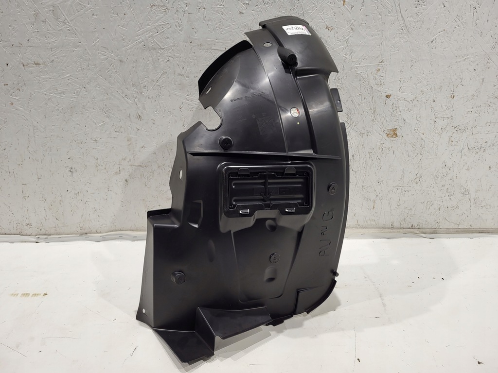 фото №1, Подкрылок левый перед fiat talento ii 2 93867899