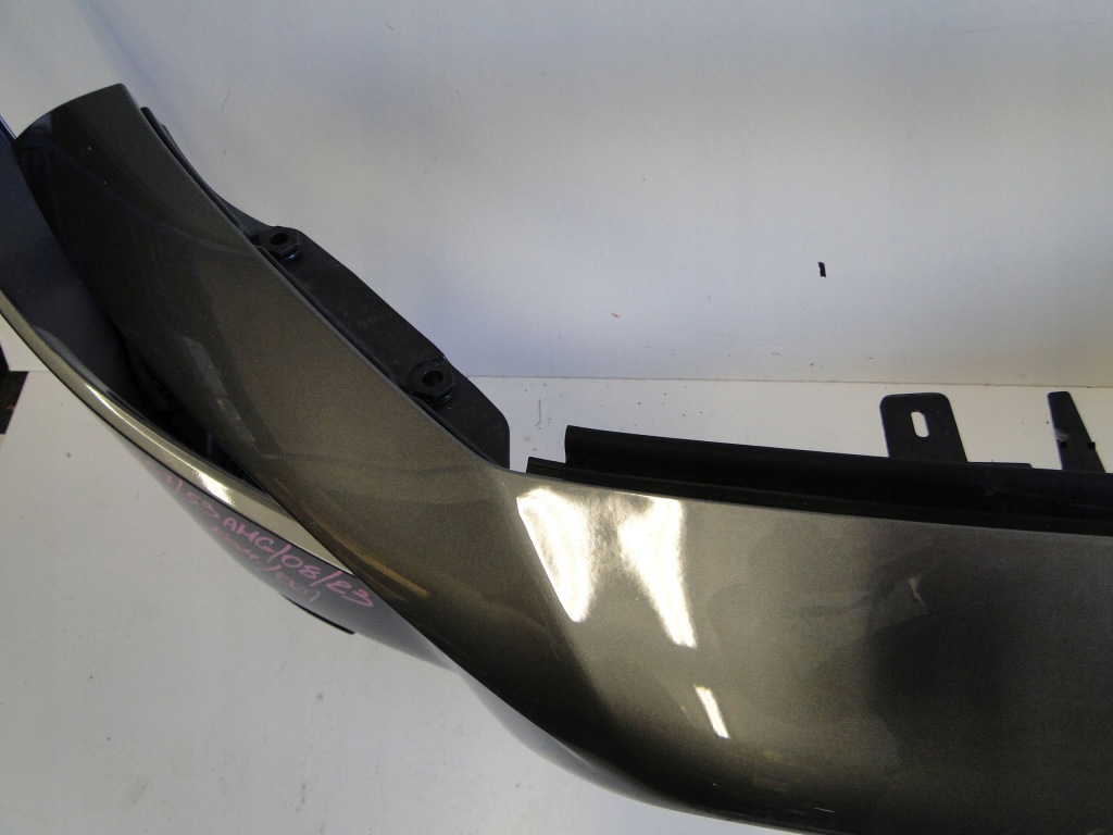 Купити Mercedes cls 257 w257 рестайлінг  бампер передній pts amg