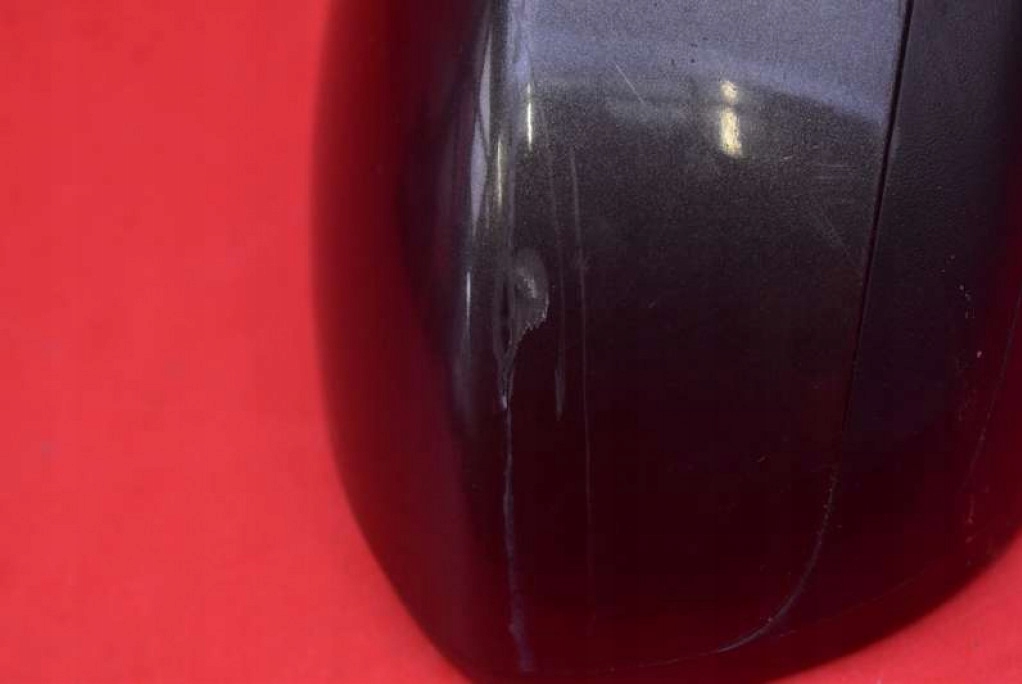 Дзеркало праве графітовий 021055 eu fiat linea 06-12 5 pin Ціна