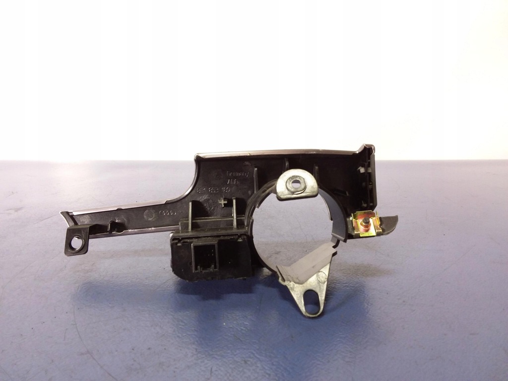 фото №4, Audi a4 b7 молдинг декоративная консоли 8e1853189